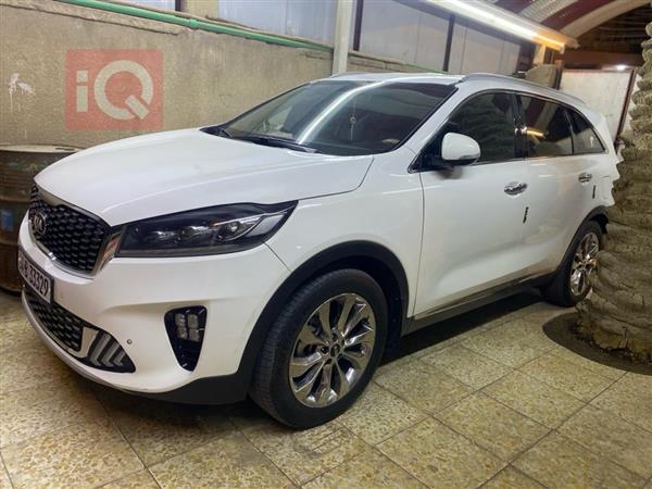 Kia Sorento 2020 for sale in Iraq - Basra